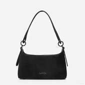 
                             Оригінальна крос-боді сумочка від українського бренду ТМ "LucheRino".  Виріб з надійного шкірозамінника та якісної фурнітури.