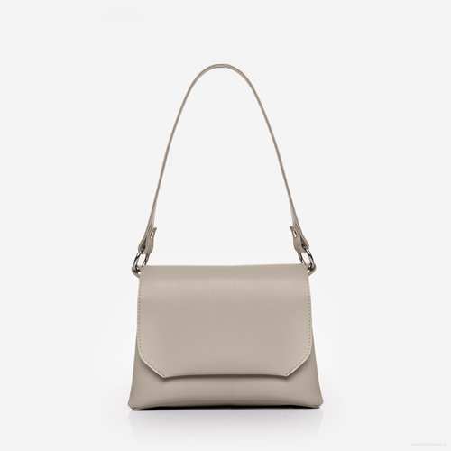 Сумка на два відділення.